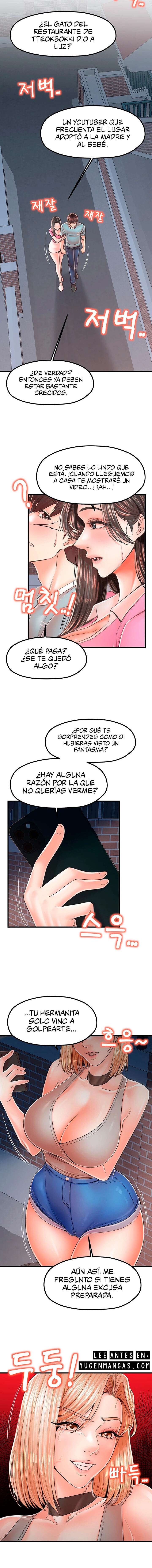 Madre e Hija capítulo 18 página 13
