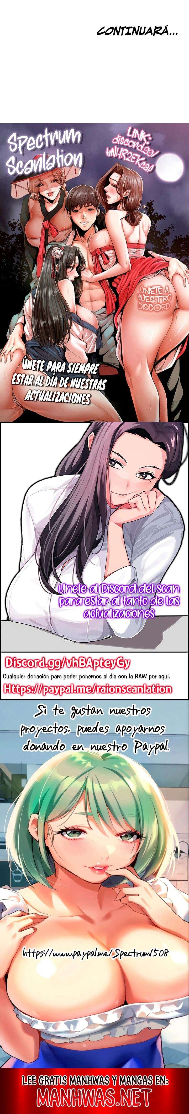 Madre e Hija capítulo 30 página 13