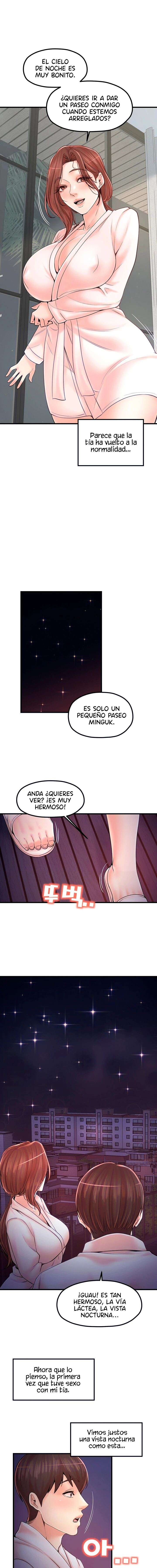 Madre e Hija capítulo 33 página 2