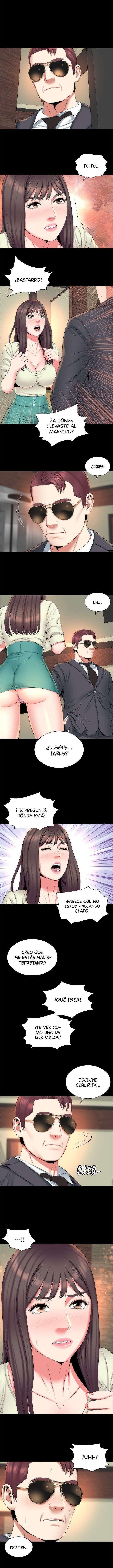 Madre e Hija capítulo 34 página 5