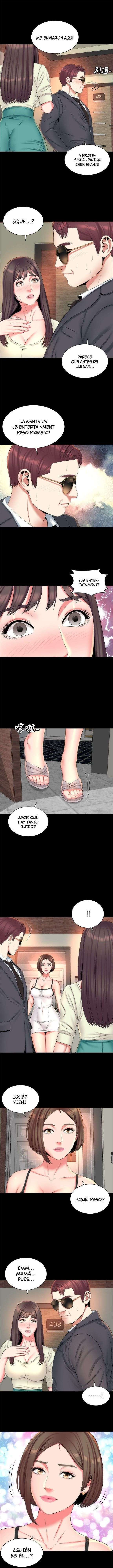 Madre e Hija capítulo 34 página 6