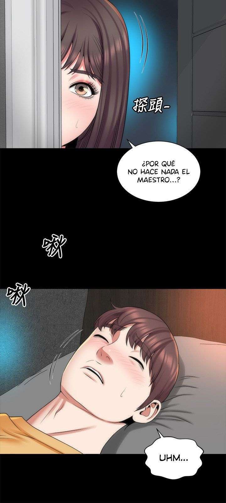 Madre e Hija capítulo 37 página 4