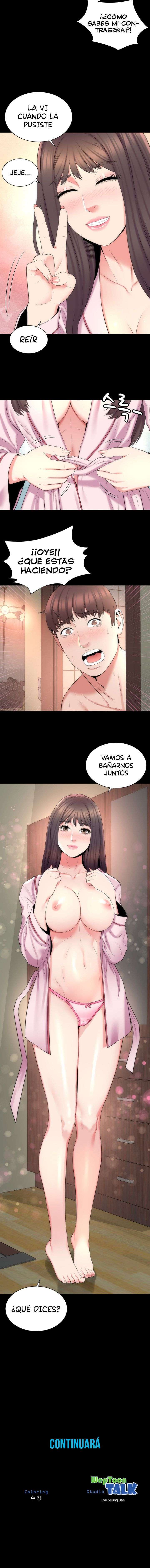 Madre e Hija capítulo 45 página 9