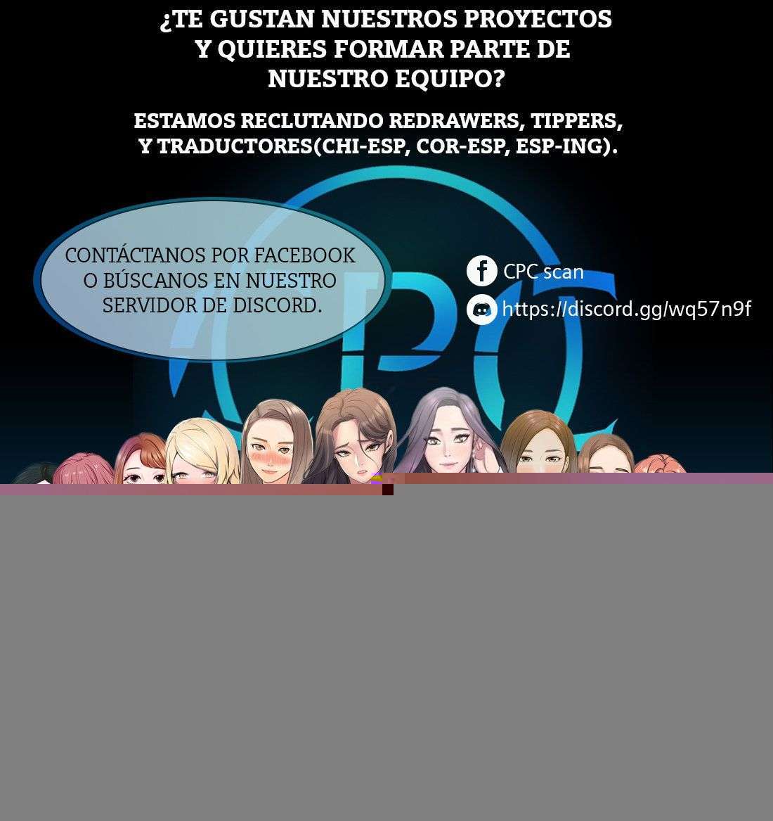 Madre e Hija capítulo 47 página 16