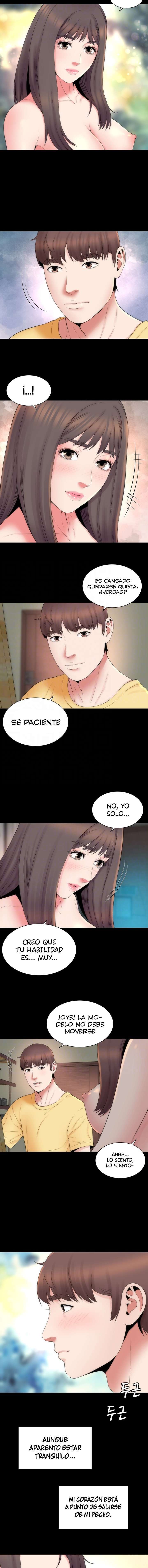 Madre e Hija capítulo 47 página 3