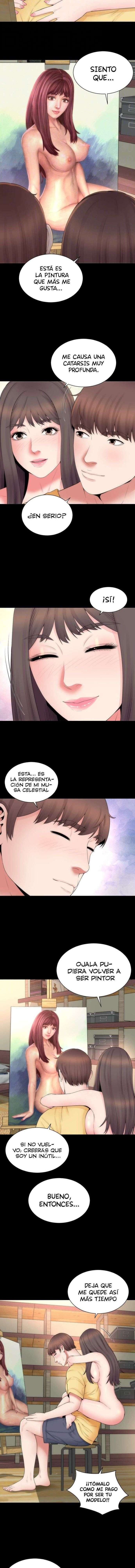 Madre e Hija capítulo 47 página 6