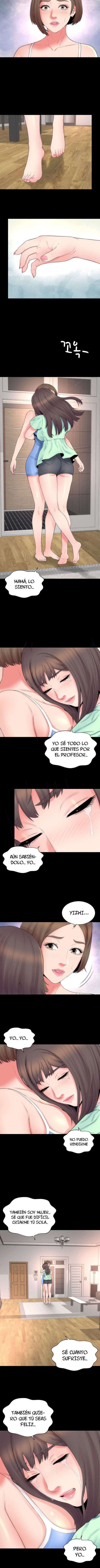 Madre e Hija capítulo 48 página 5