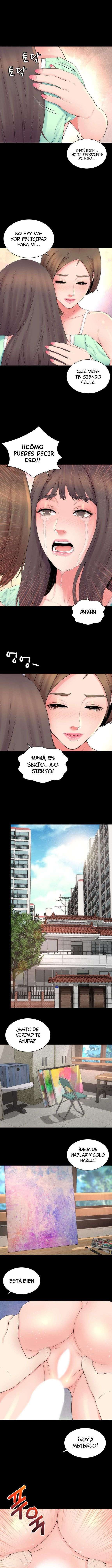 Madre e Hija capítulo 48 página 6