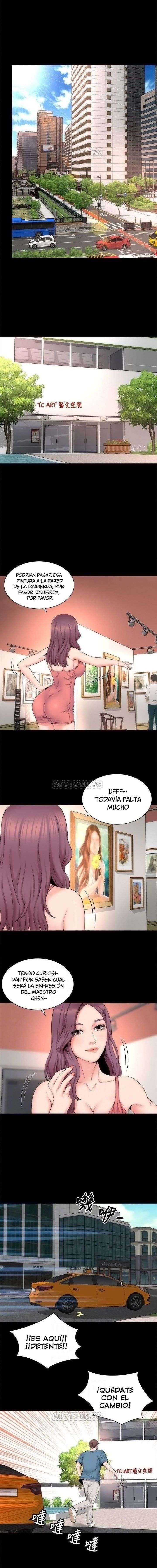 Madre e Hija capítulo 49 página 4