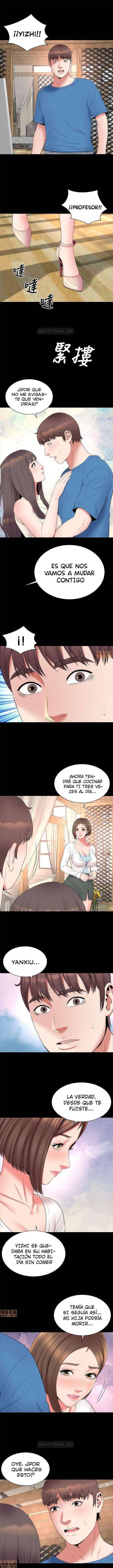 Madre e Hija capítulo 52 página 8