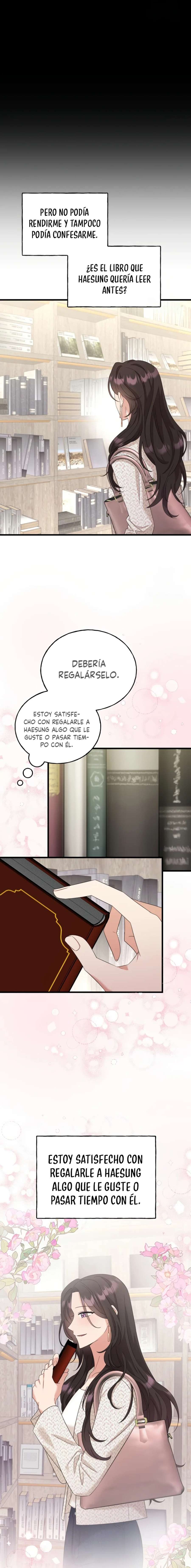 Maldicion de Medianoche capítulo 1 página 14
