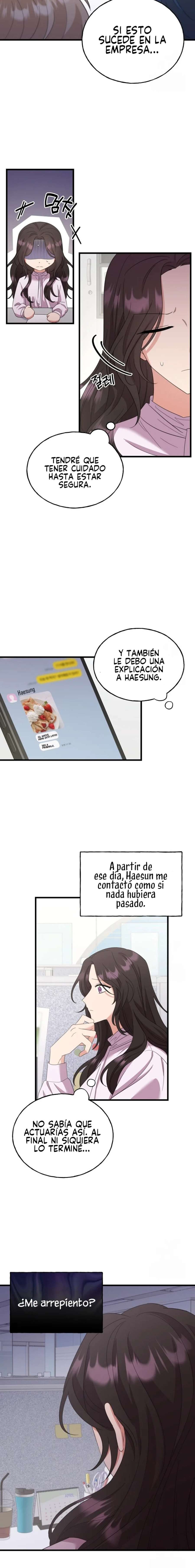 Maldicion de Medianoche capítulo 2 página 10