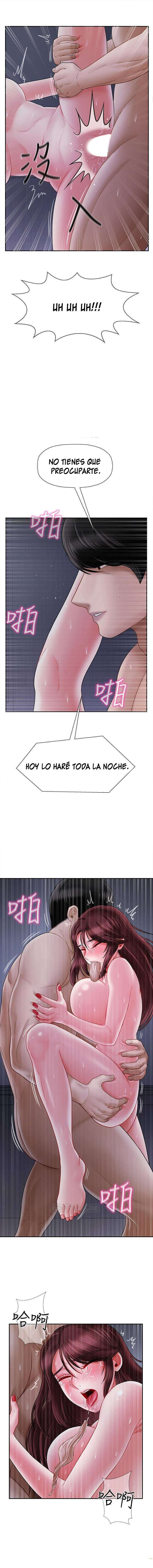 Mal Maestro capítulo 15 página 12