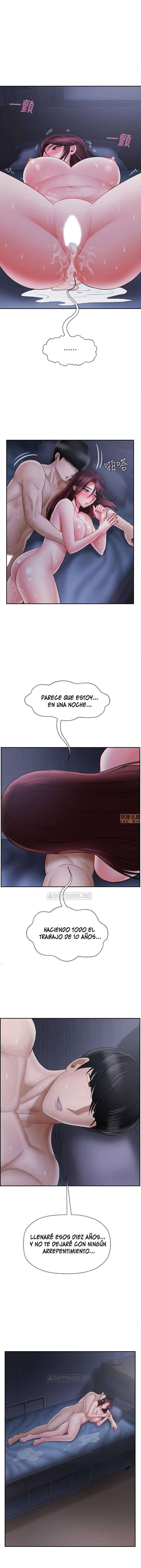 Mal Maestro capítulo 15 página 15