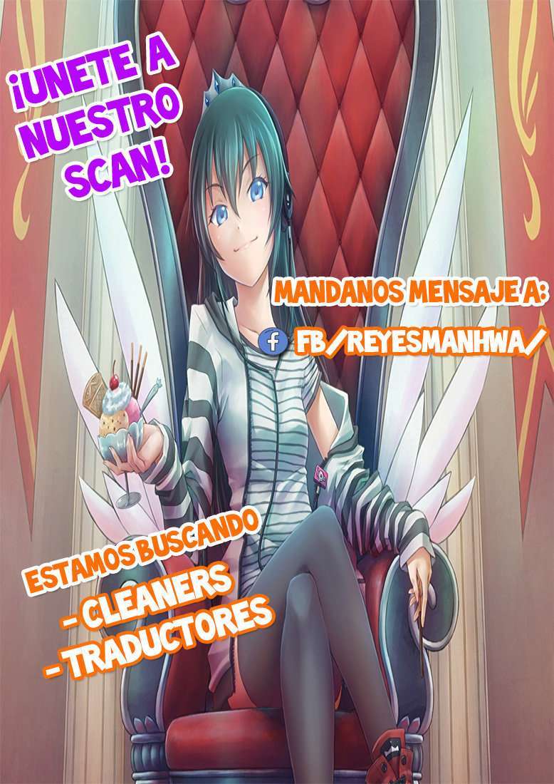 Mal Maestro capítulo 26 página 19