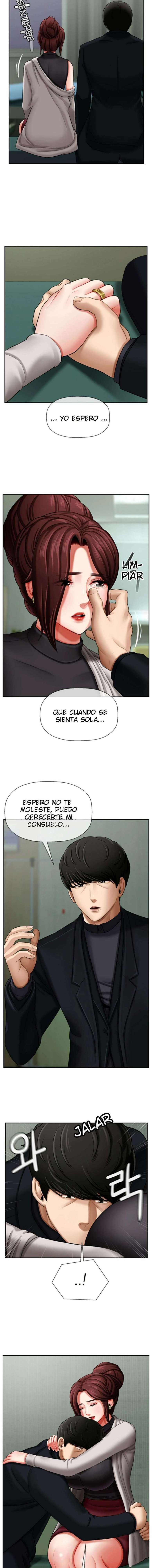 Mal Maestro capítulo 3 página 7