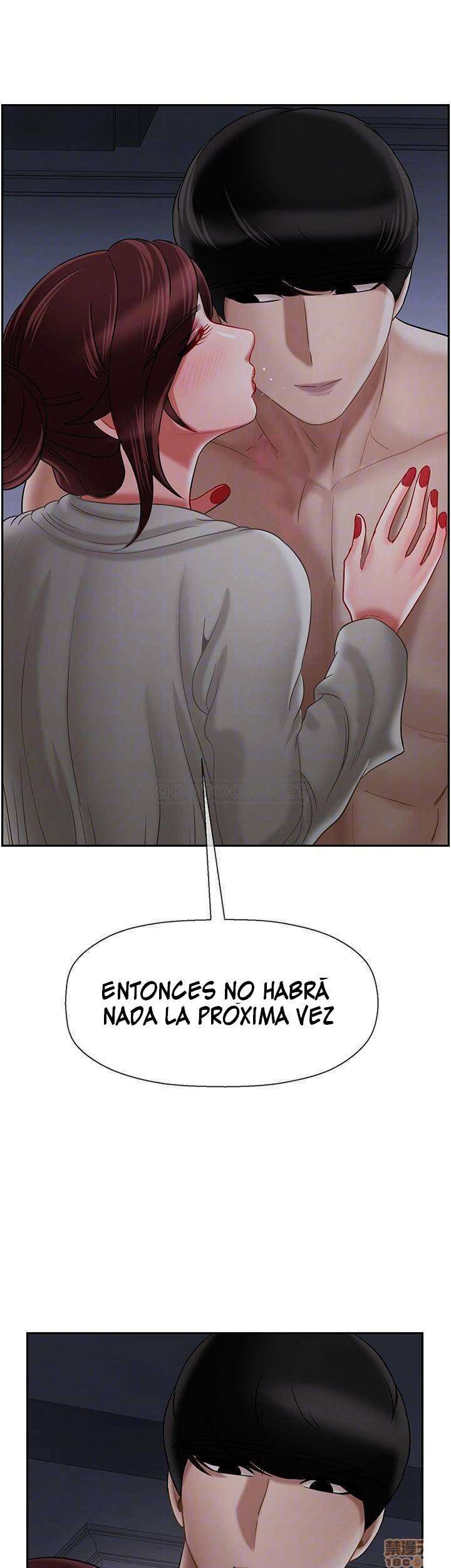 Mal Maestro capítulo 31 página 13