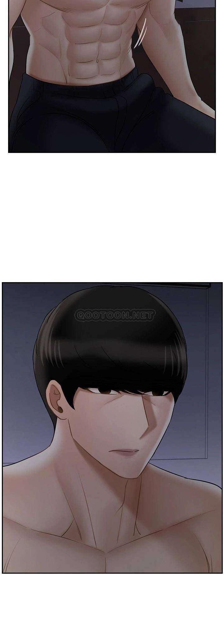 Mal Maestro capítulo 31 página 16
