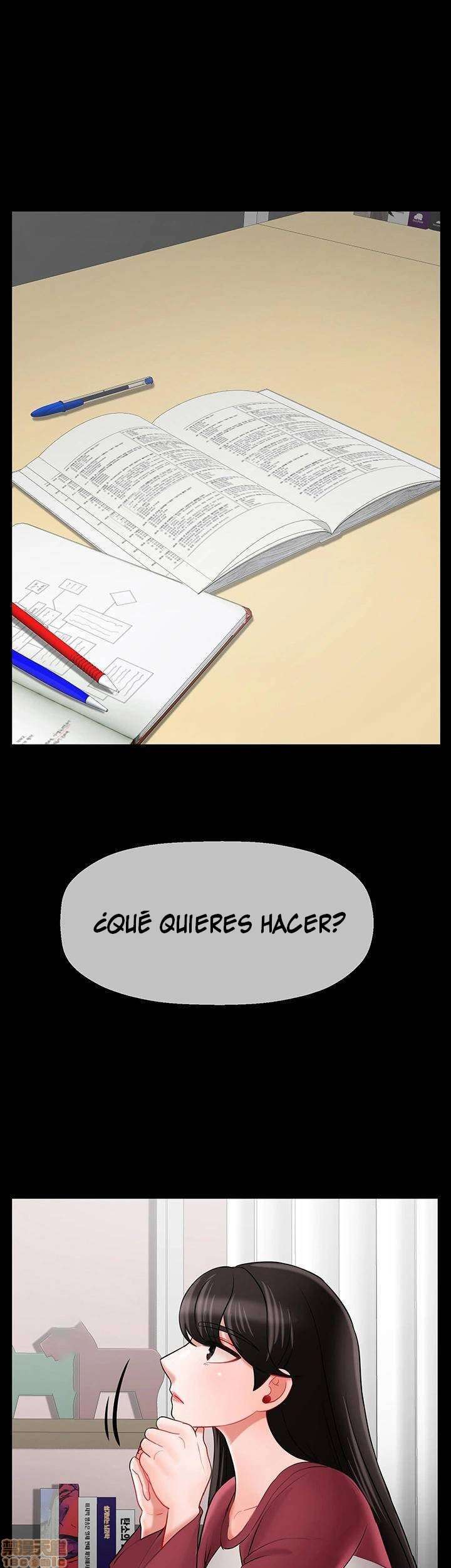 Mal Maestro capítulo 31 página 26