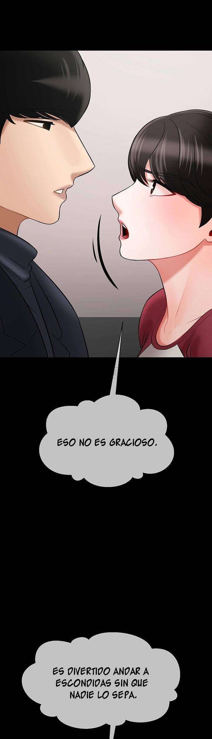 Mal Maestro capítulo 31 página 32