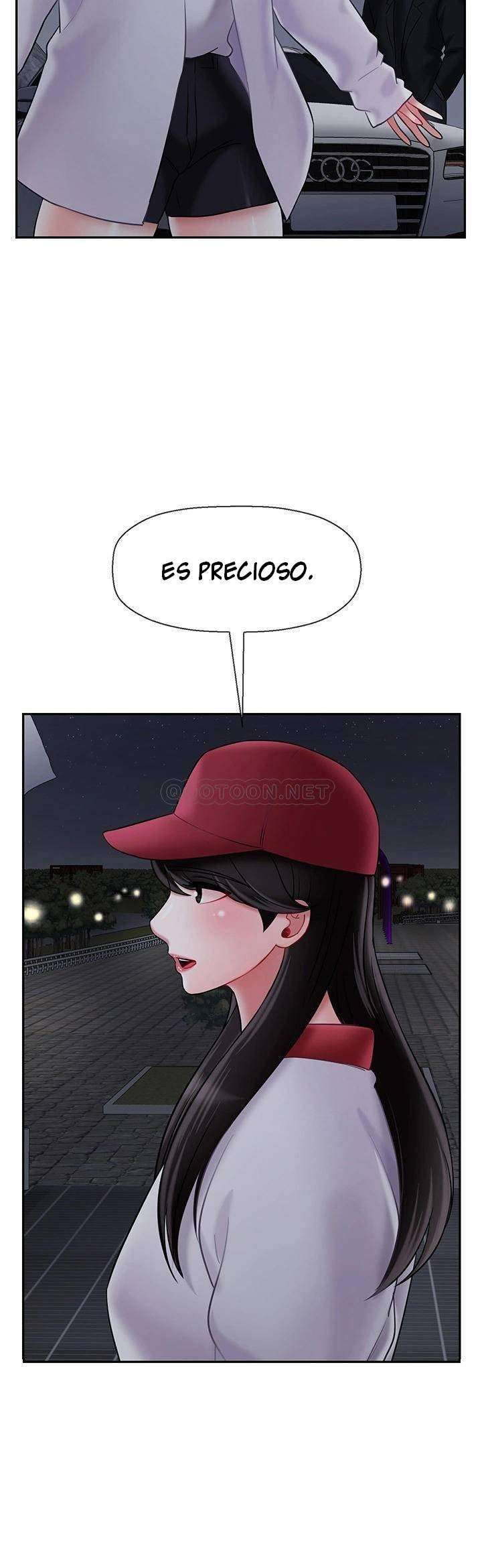 Mal Maestro capítulo 31 página 37