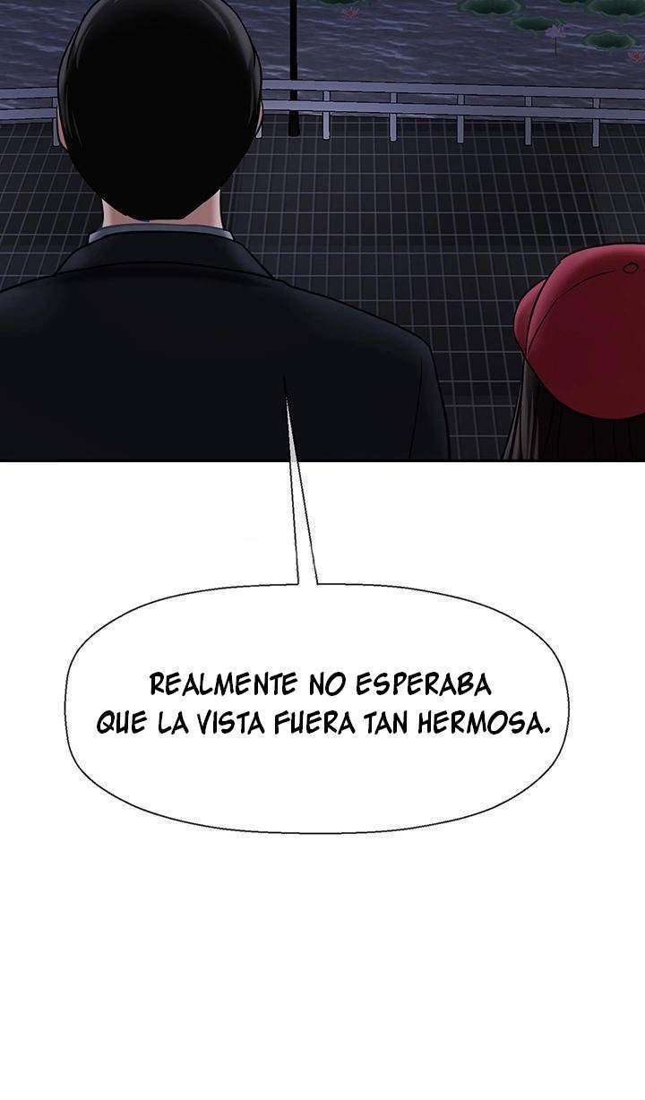 Mal Maestro capítulo 31 página 39