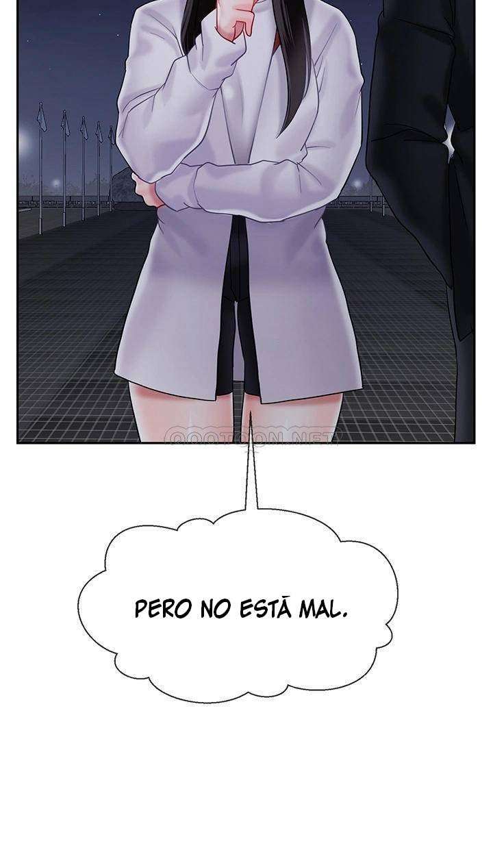 Mal Maestro capítulo 31 página 41