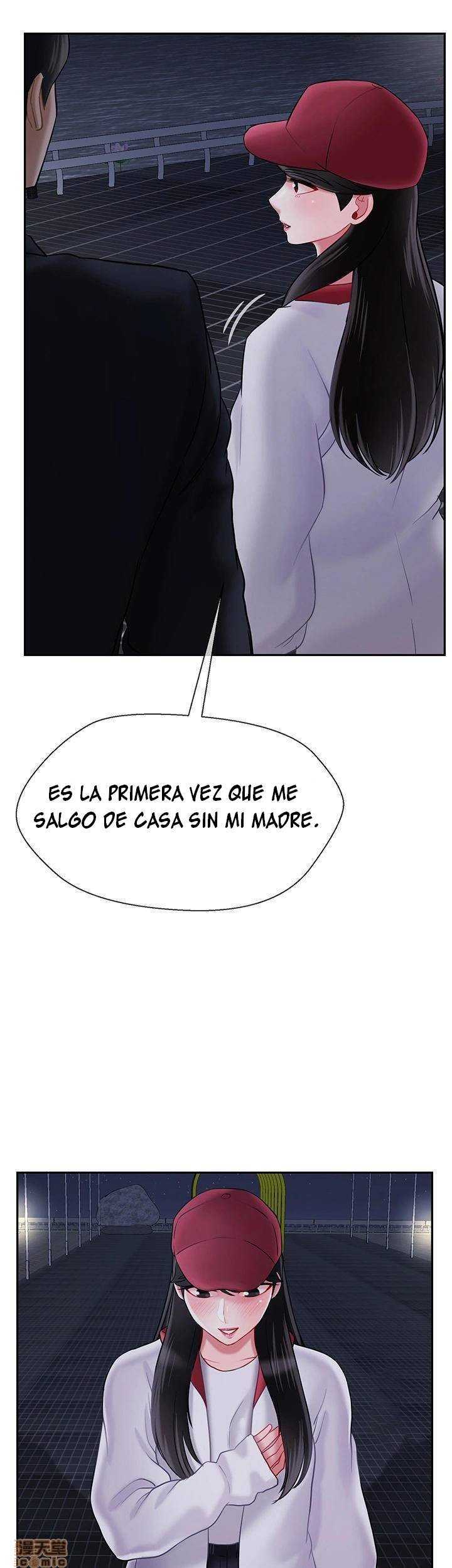 Mal Maestro capítulo 31 página 42