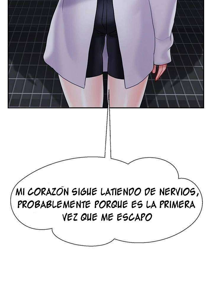 Mal Maestro capítulo 31 página 43