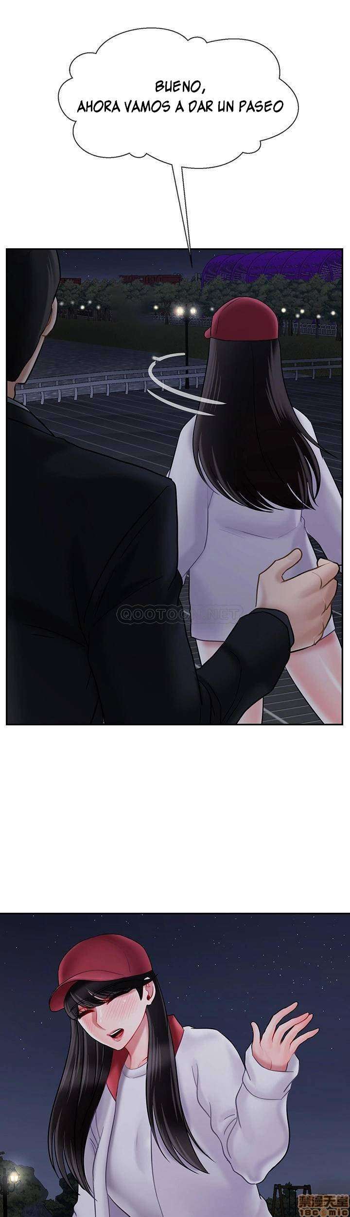 Mal Maestro capítulo 31 página 48