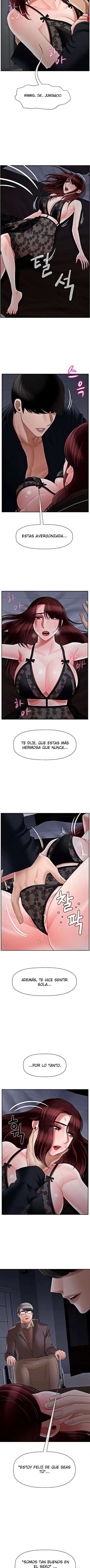 Mal Maestro capítulo 44 página 5