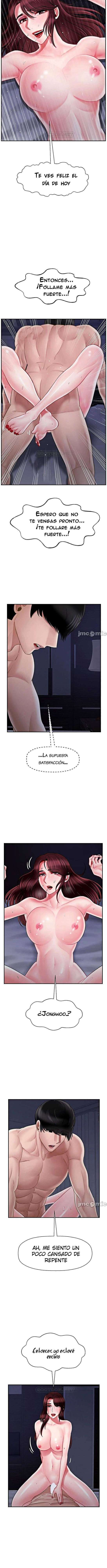 Mal Maestro capítulo 45 página 13