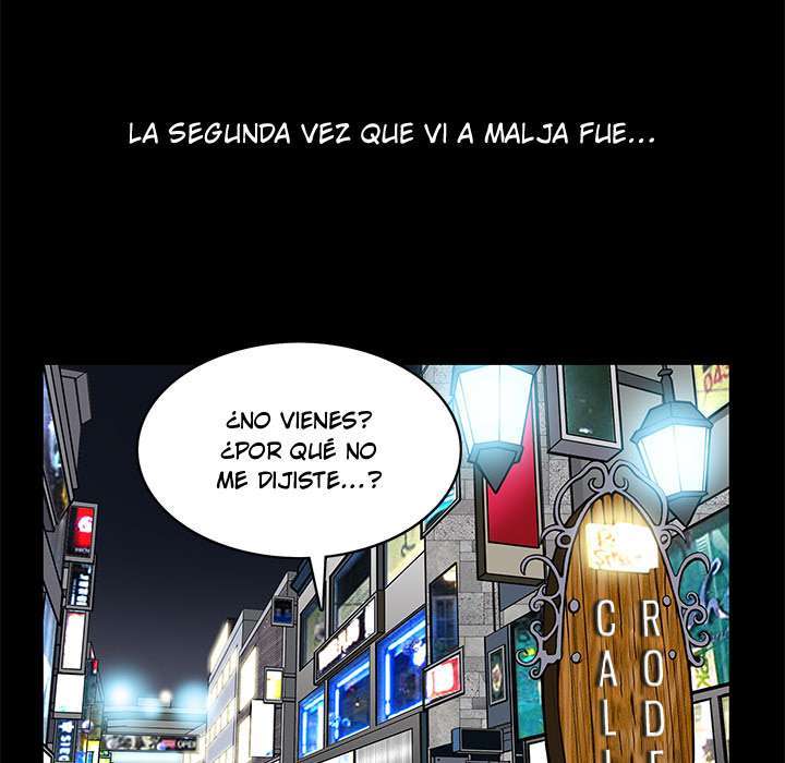 Malja capítulo 1 página 116