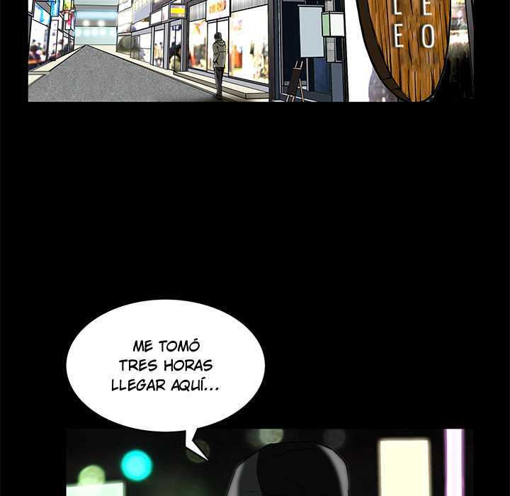 Malja capítulo 1 página 117
