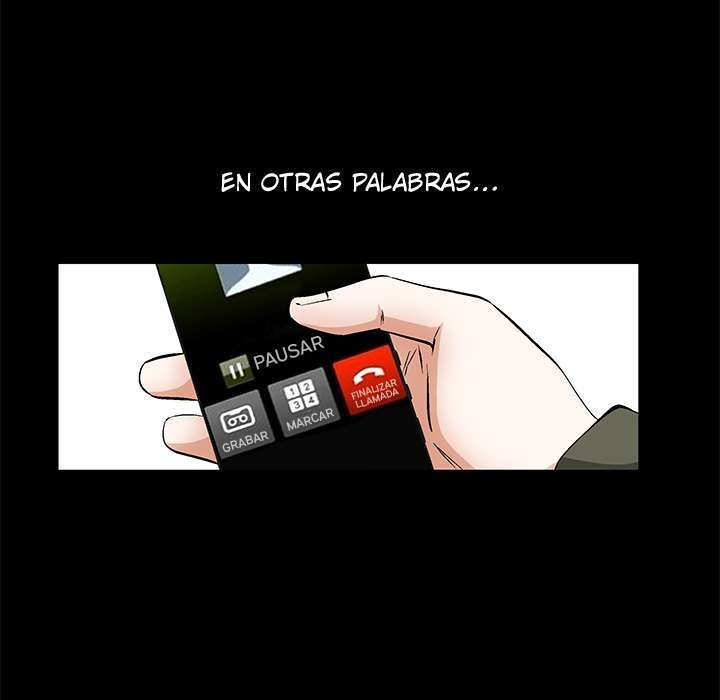 Malja capítulo 1 página 131
