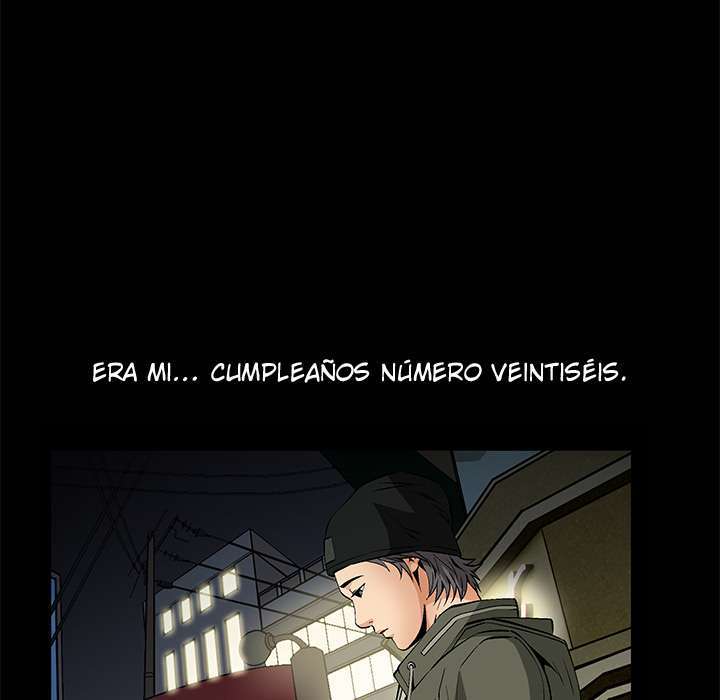 Malja capítulo 1 página 132