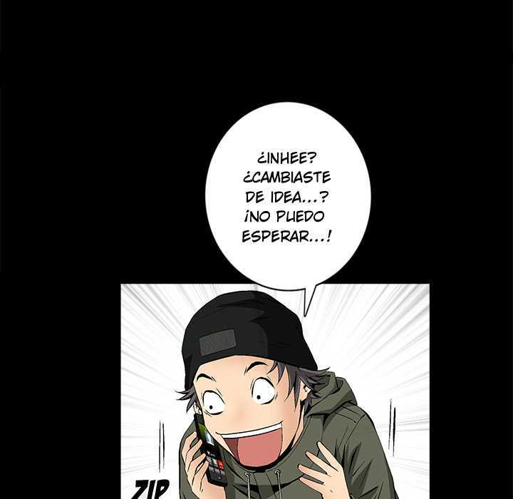 Malja capítulo 1 página 136