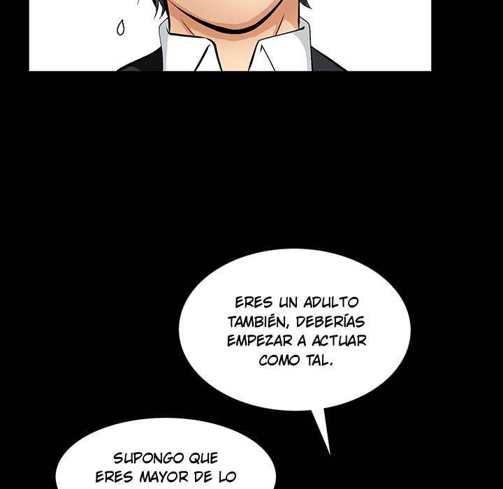 Malja capítulo 1 página 15