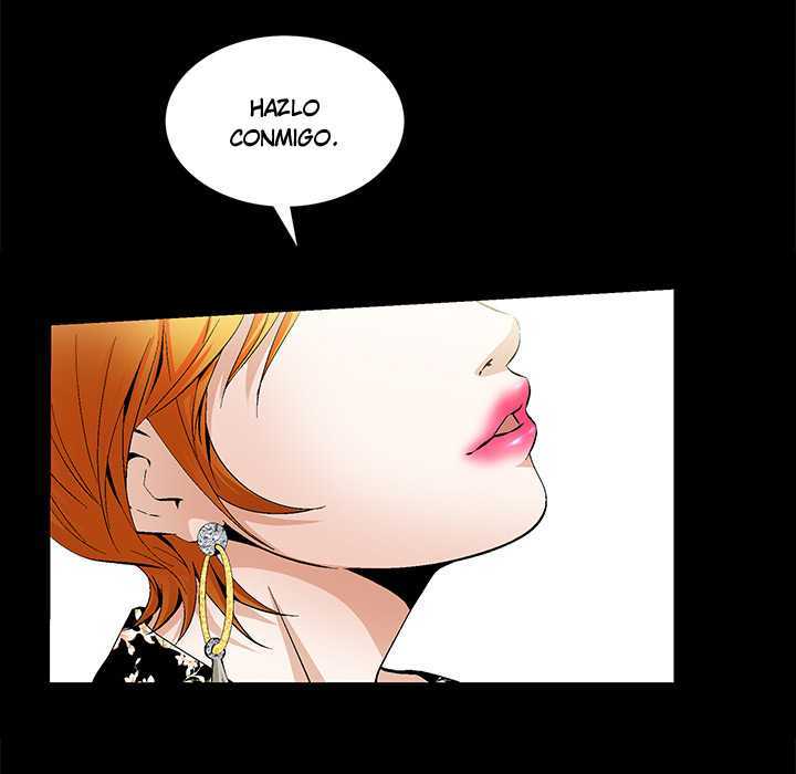 Malja capítulo 1 página 167