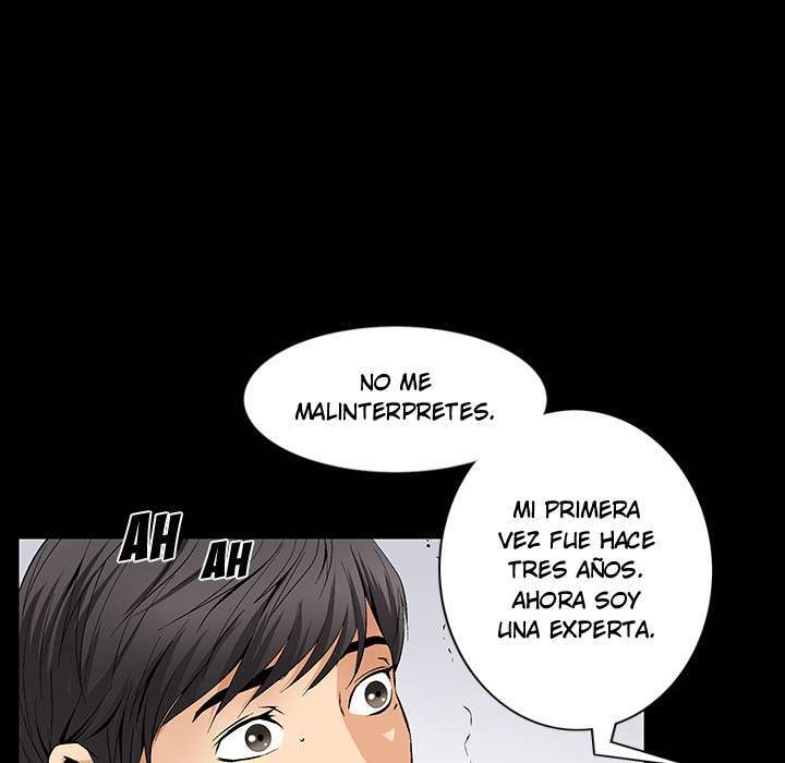 Malja capítulo 1 página 20