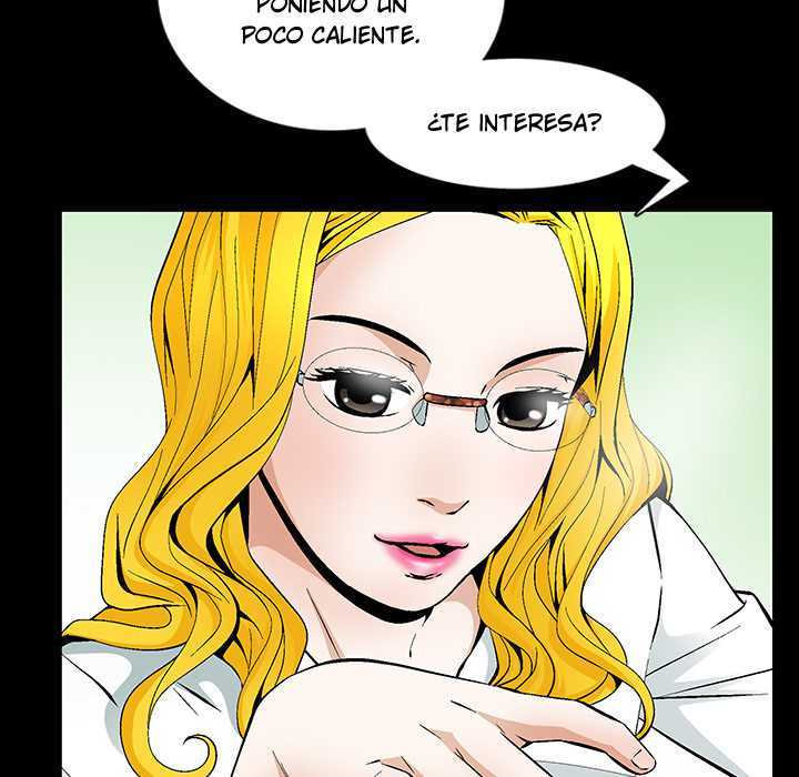 Malja capítulo 1 página 22