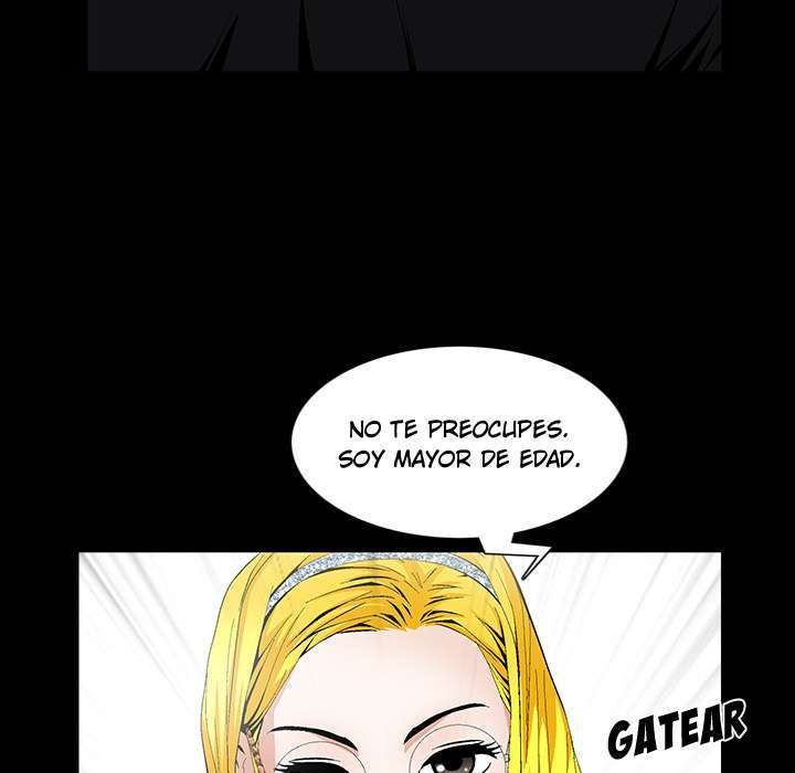 Malja capítulo 1 página 28