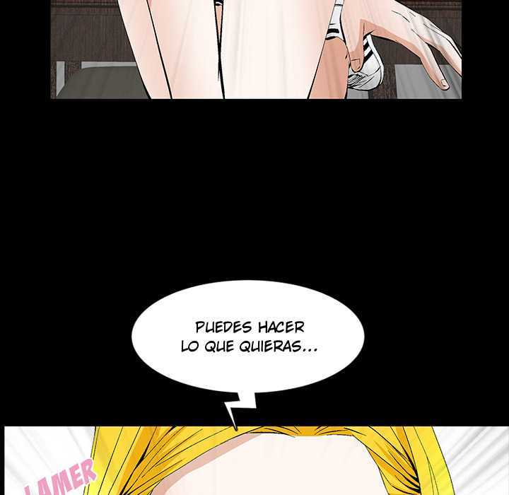 Malja capítulo 1 página 30