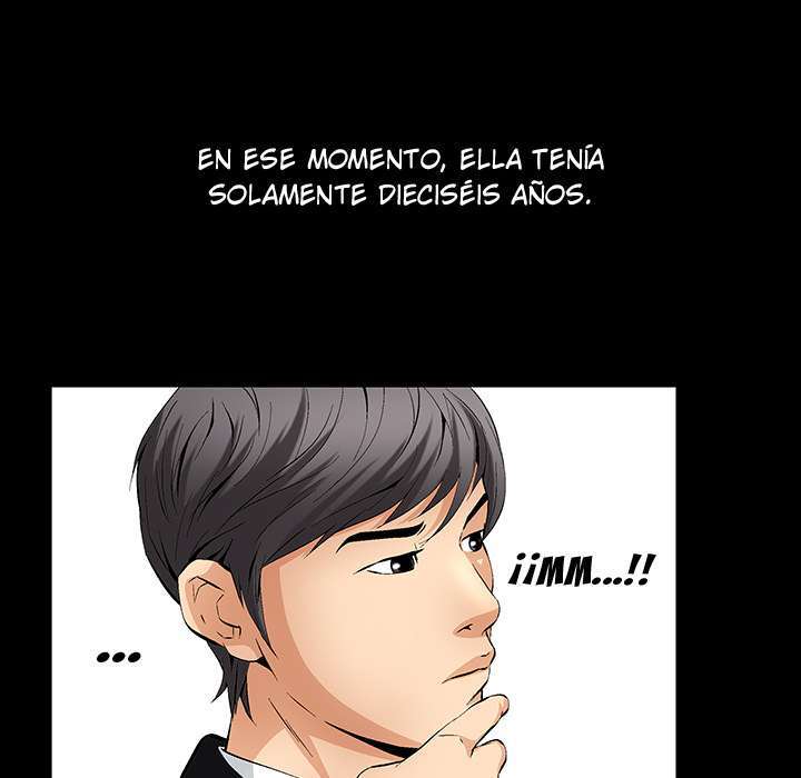 Malja capítulo 1 página 35