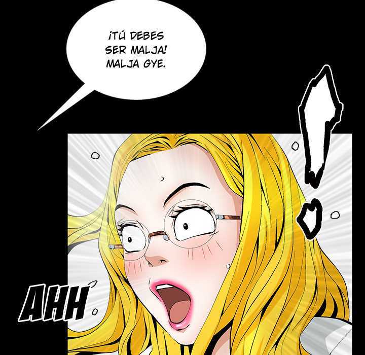 Malja capítulo 1 página 37