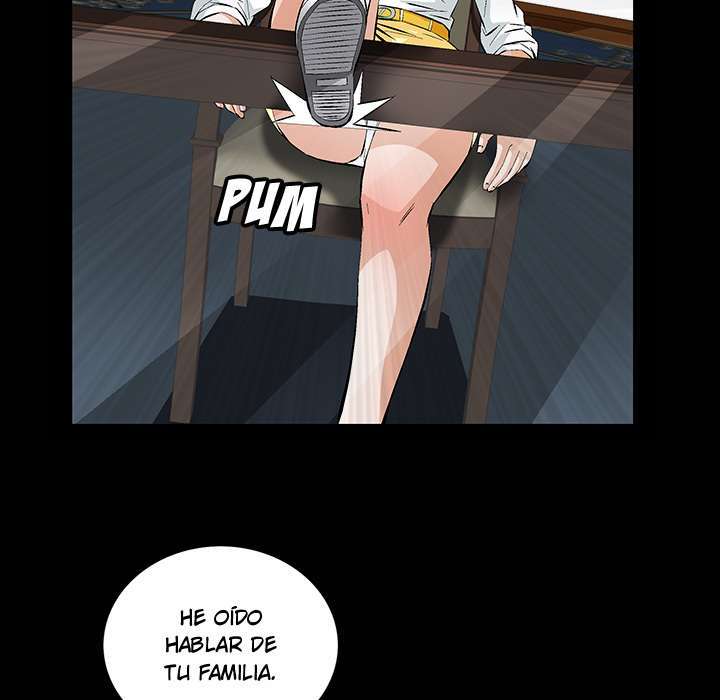 Malja capítulo 1 página 48