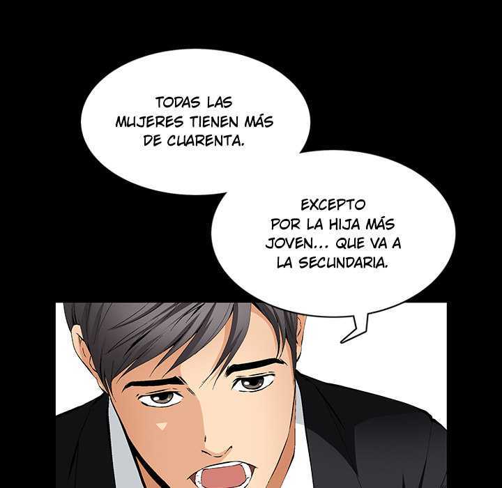 Malja capítulo 1 página 50