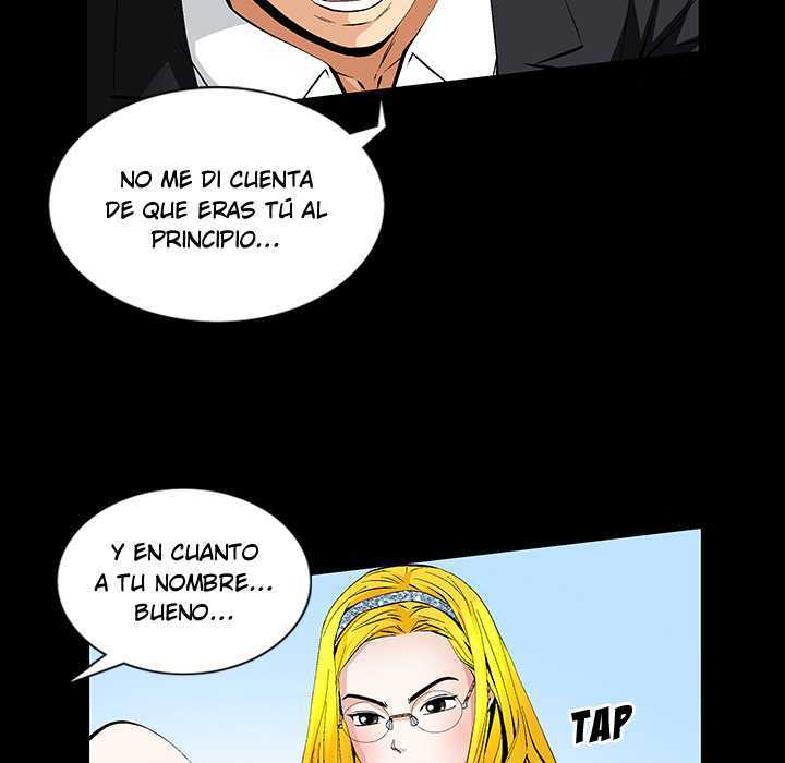 Malja capítulo 1 página 51