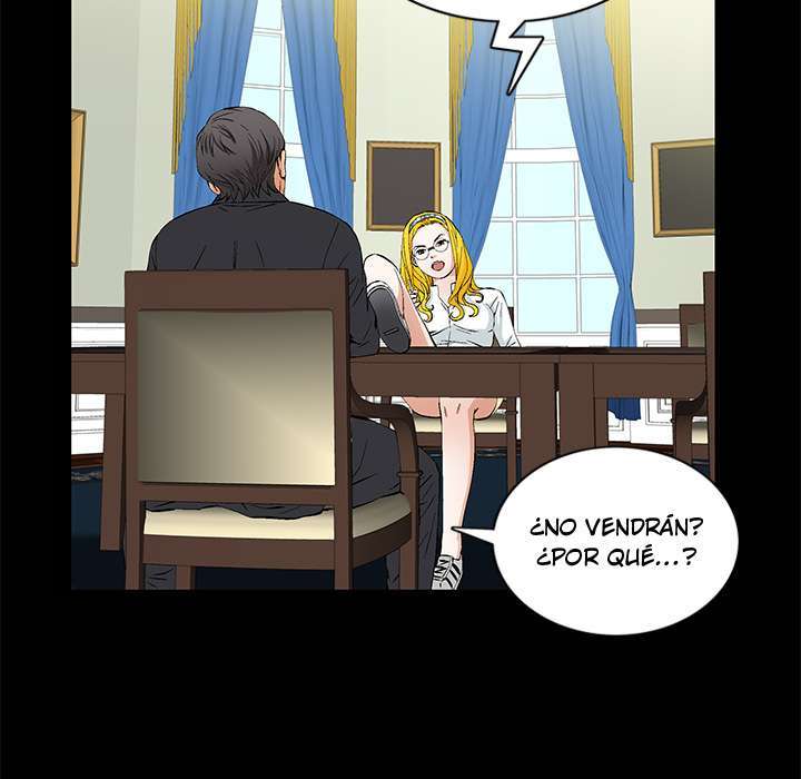Malja capítulo 1 página 71