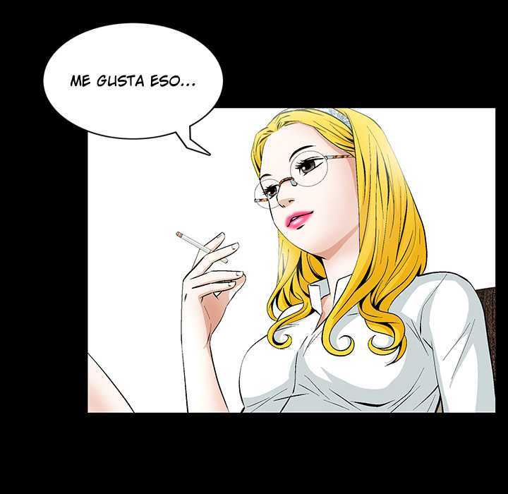 Malja capítulo 1 página 85